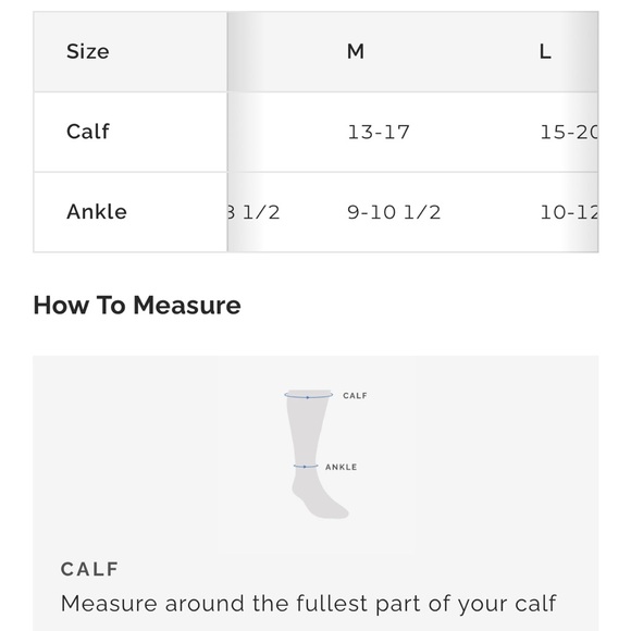 Figs Compression Socks - Picture 4 of 4